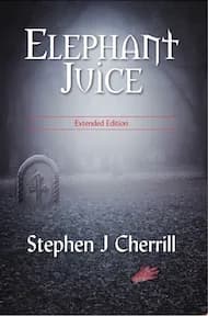 Mixed genre books