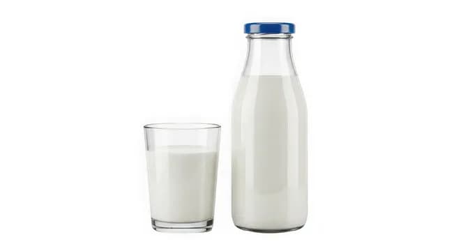 Raw milk mystery